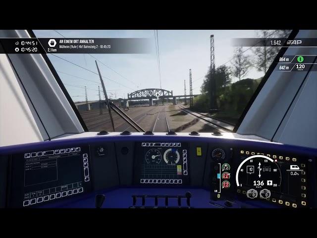 [Live] Train Sim World 3