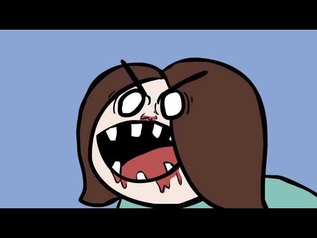 Game Grumps Animated - Battle Kid Stories