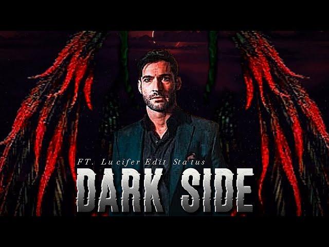 Lucifer Morningstar| Whatsapp status#lucifermorningstar#lucifer#tomellis#sandman