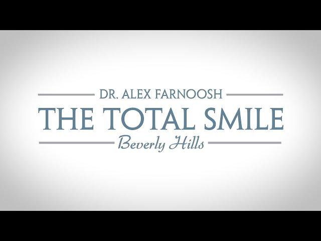 Is Gum Disease Permanent? | The Total Smile | Periodontist in Beverly Hills