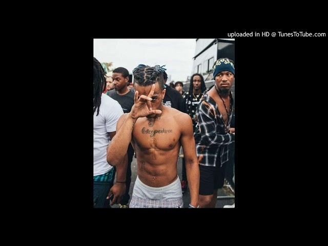 XXXTentacion type Beat (Soul) prod. by 2Rich2DieYung