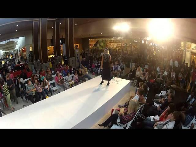 Simon FashionNow at SouthPark Mall