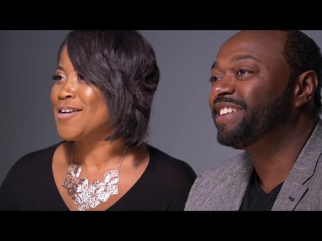 The Upgraders - Faith & Finances (Dexter L. Scott, Tonya Joyner-Scott)