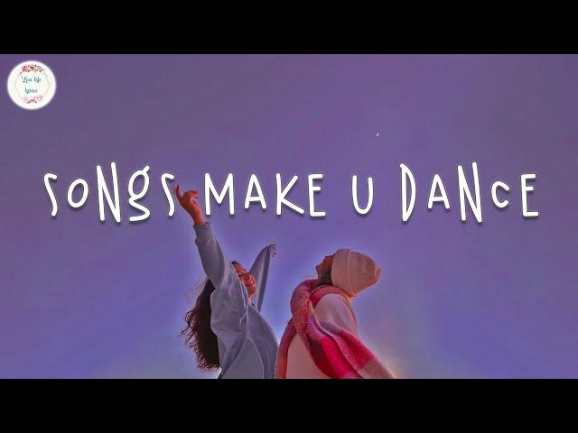 Best songs that make you dance 2024  Dance playlist 2024 ~ Songs to sing & dance