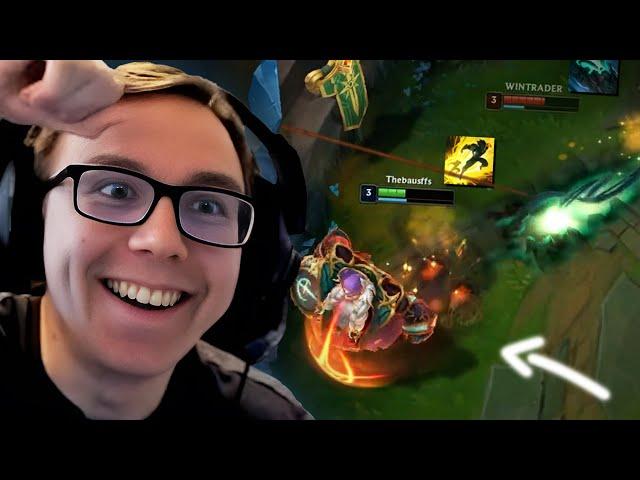 HOW TO INSTANTLY WIN YOUR LANE?! *EEEEH YAAAA*