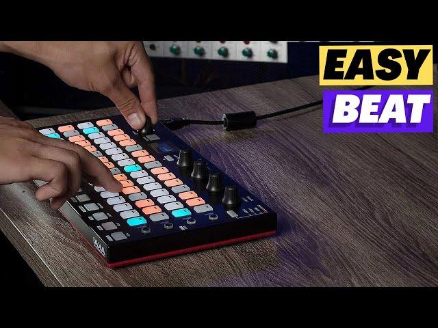 This MIDI Controller is Perfect & Innovative: AKAI Professional FIRE | Review 2024