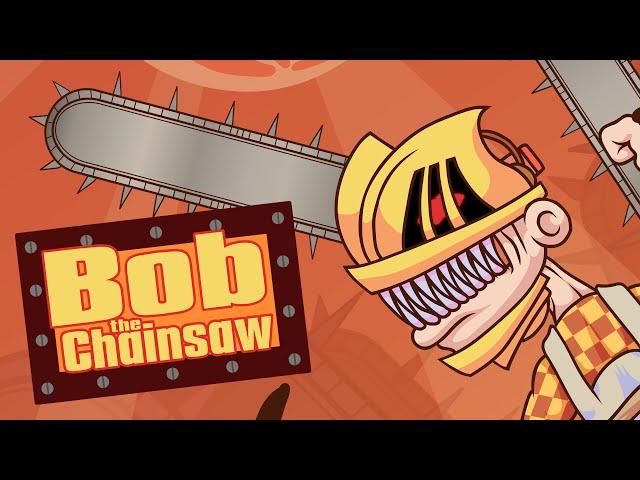 Bob the Chainsaw #Shorts