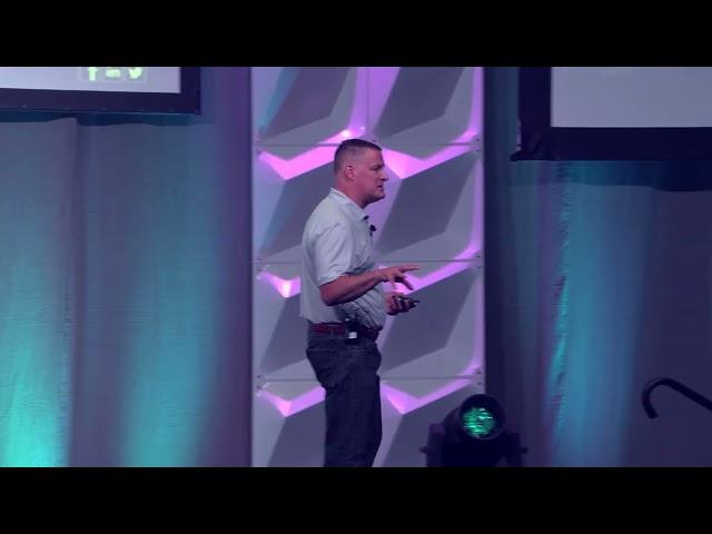 John Deere Keynote Presentation at IoT Evolution Expo