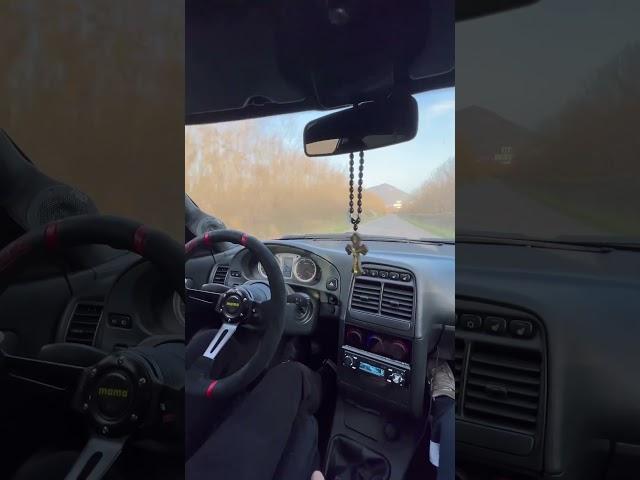 Ваз 2110 Богдан на дросселях , как вам лаунч?