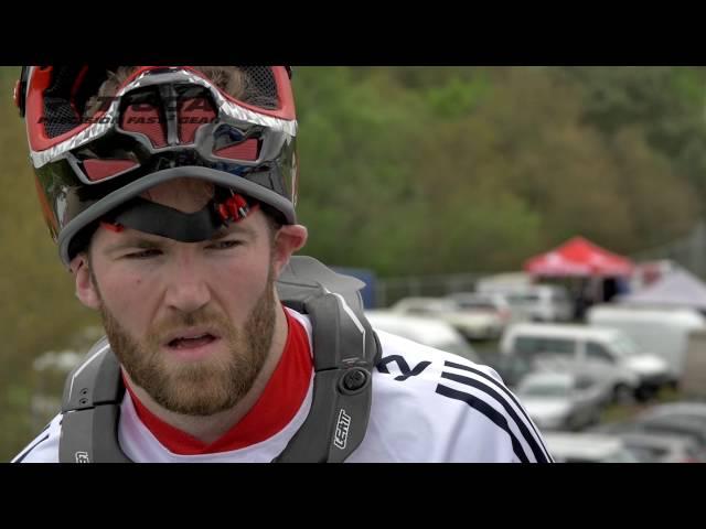 Tioga BMX - Liam Phillips - My Story Part 1