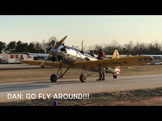 Ryan PT-22 Solo