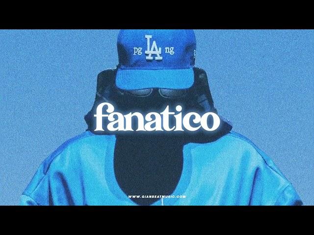 (FREE) Reggaeton Beat "FANATICO" | Type Beat Reggaeton