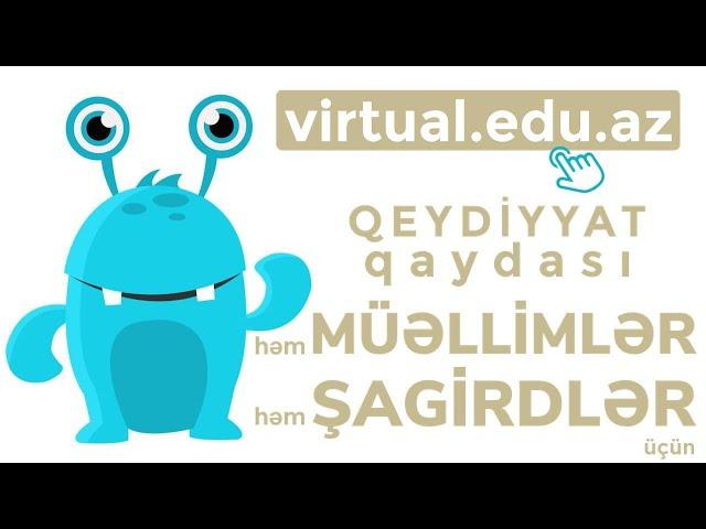 virtual mekteb virtual edu az qeydiyyat ozunet