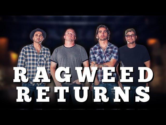 Cross Canadian Ragweed Reunited and It's a Big Deal