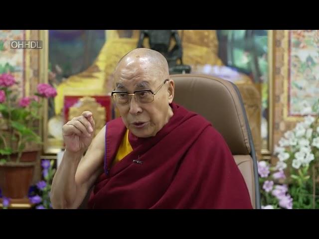 How Difficulties can be Helpful: The Dalai Lama’s Wisdom Bytes | Ep. 54