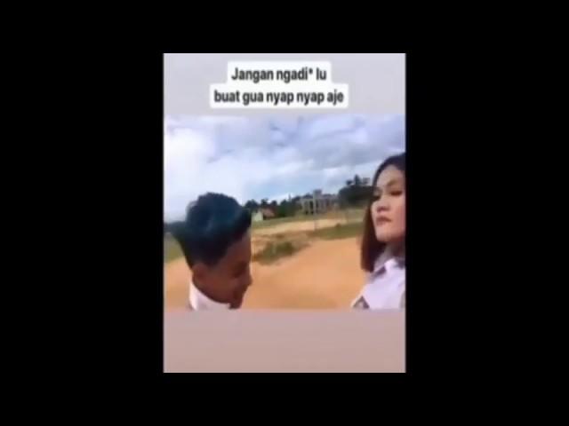 VIRAL-Video siswa siswi di Riau merayakan kelulusan di tengah pandemi corona