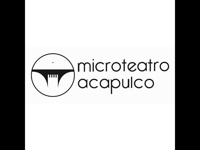 Anécdota de #AlternanciaOJugamos en Microteatro Acapulco