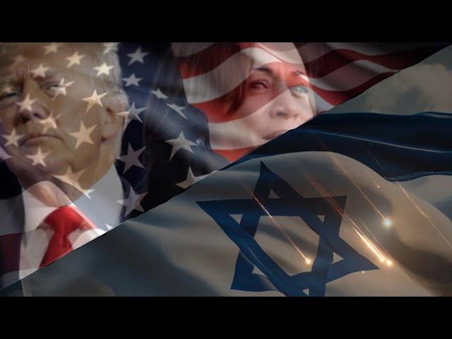 USA elections | War in Israel | Current events & more | The flood is coming - Rabbi Alon Anava