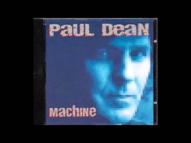 Paul Dean - Closer To The Flame