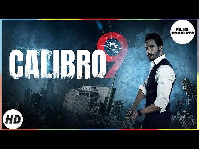 Calibro 9 | HD | Policial | Filme completo em português