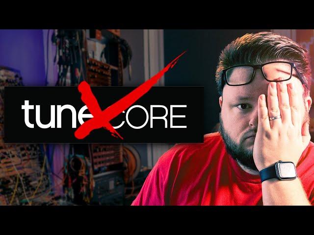 I DON'T Recommend TuneCore Accelerator - Here's Why