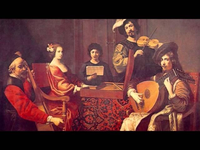 Vivaldi - Mandolin Concertos | Fabio Biondi Europa Galante