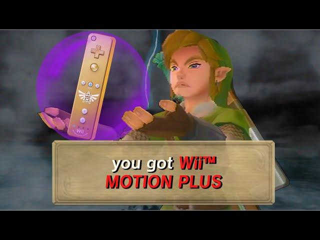 THE "IMPOSSIBLE" SPEEDRUN - Why You Can't TAS Skyward Sword