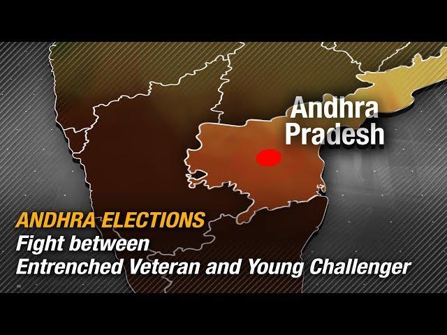Andhra Assembly, Lok Sabha polls 2019: Chandra Babu vs Jagan Reddy and much more