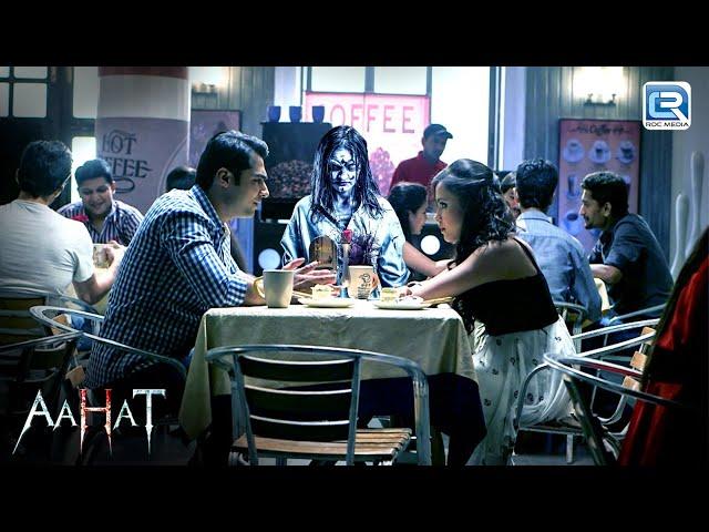 एक 5 Star Hotel में घूम रही है पुराने मालिक की आत्मा | Aahat | आहट | Full Episode 51