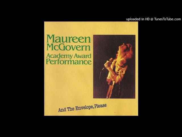 Maureen McGovern - When you Wish Upon a Star (1975)