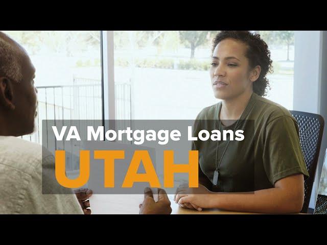 VA Purchases | Mortgage Loans | Utah