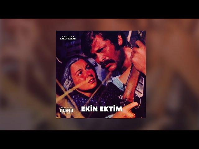 Ekin Ektim (Remix) | Seha Okuş