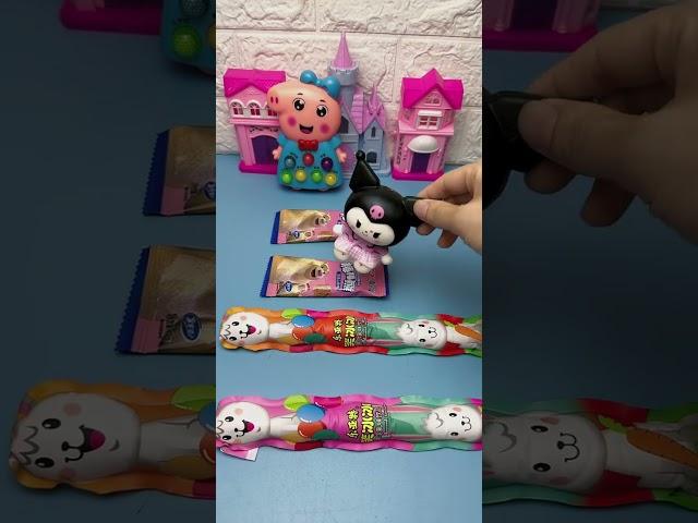 @糖果玩具乐园 的精彩视频 #toys