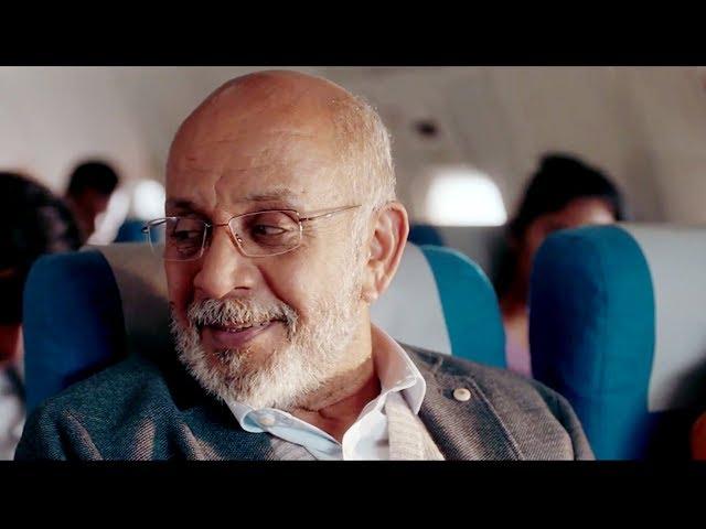 Sony SAB Brand Film Flight