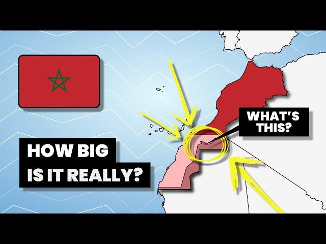 Morocco Explained!