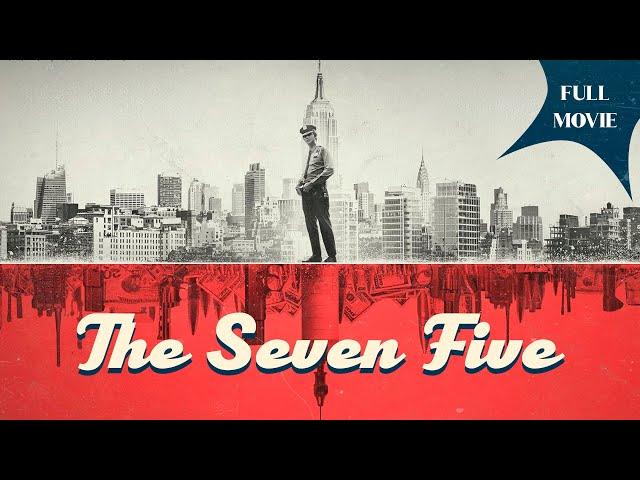 The Seven Five | English Full Movie | Documentary Biography Crime