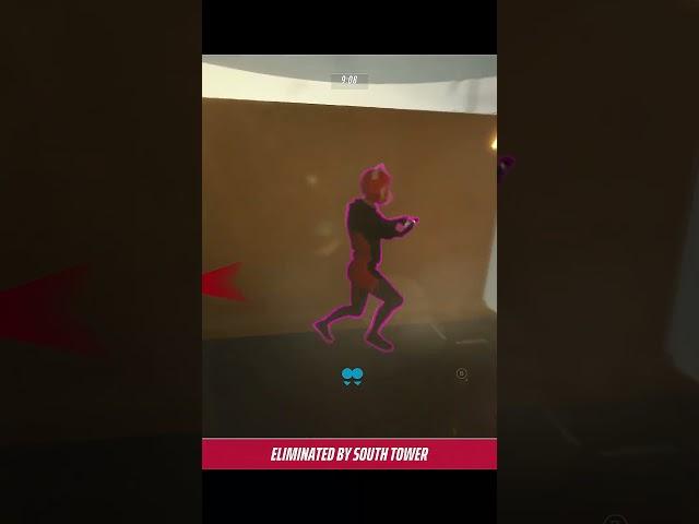 From The Finals Beta 2