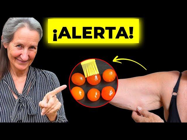 ¡ALERTA! Come Esto o Perderás Tus Músculos Rápidamente | Barbara O’Neill