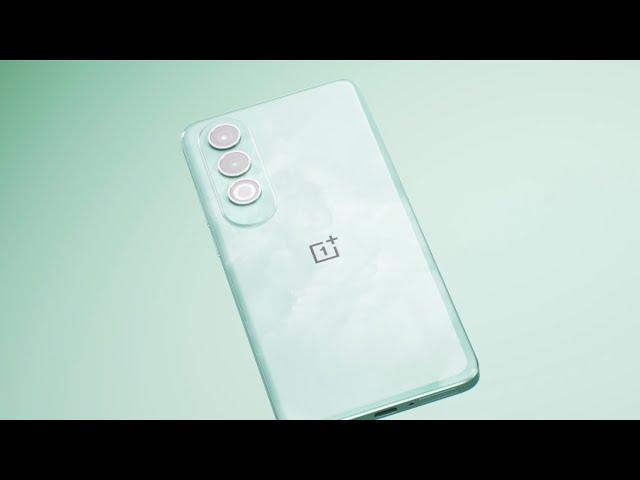 OnePlus Nord CE4 | Coming April 1