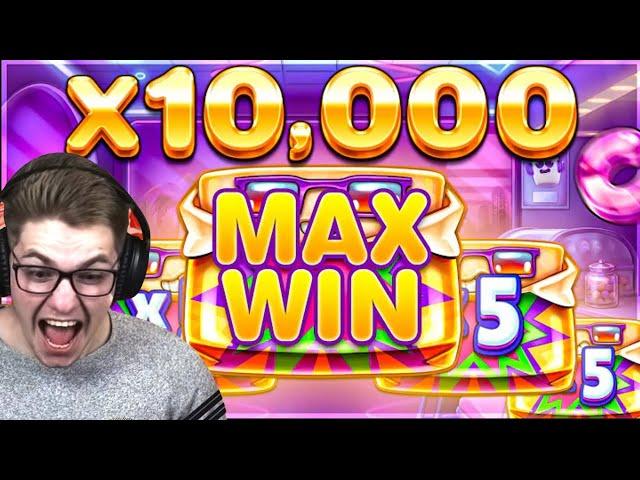 КЛП ЛОВИТ СРАЗУ 2 МАКСВИНА НА СТРИМЕ! KLP MAXWIN в казино