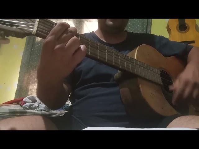 Solo dejame estar - Alexis San Martín - Música Cristiana