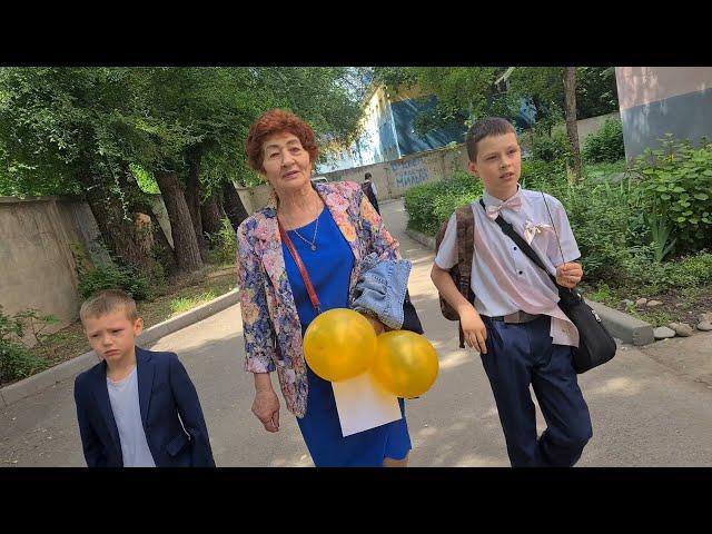 VLOG: Супер напиток