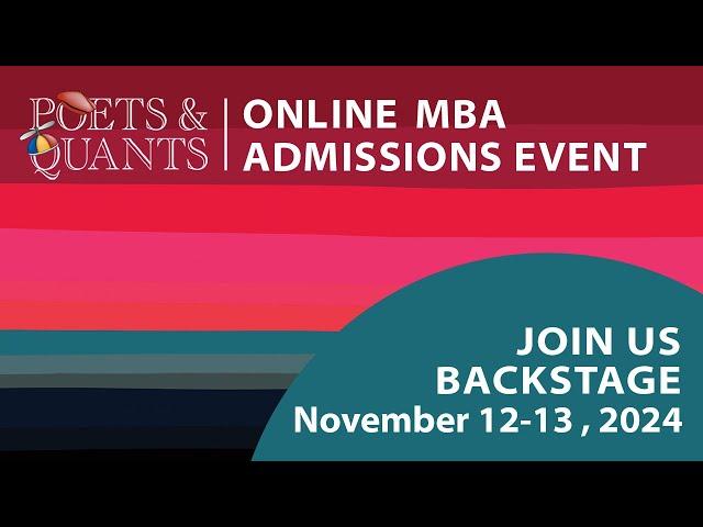 Where An Online MBA Can Take Your Career At Jack Welch, Georgetown McDonough & JHU Carey