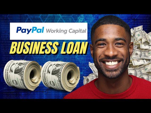 Paypal Working Capital Business Loans Review 2024 | Is It The Right Business Loan For You?