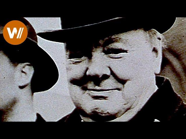 Winston Churchill - Part 2: Voice of a Prophet | Those Who Shaped the 20th Century, Ep. 3