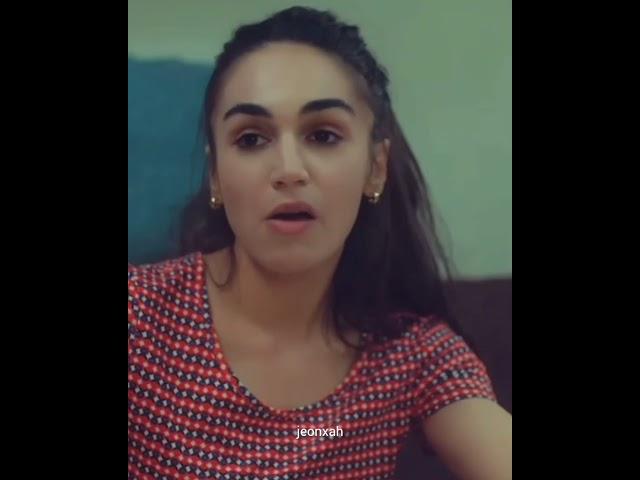 SAHRA SAS| JEONXAH #bizimhikaye