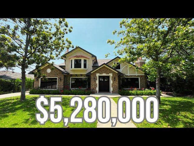 Modern Arcadia Home for Sale | North Arcadia