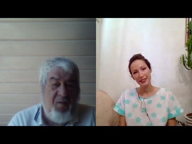 Навстречу 20-летию НИСИПП. Интервью с Татьяной Рукавишниковой.