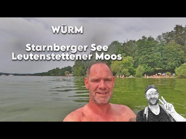 WÜRM:: Leutenstettener Moos - Starnberger See