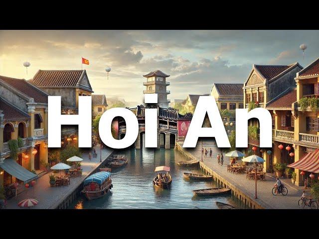 Hoi An Vietnam: 10 BEST Things To Do In 2024 (Travel Guide)